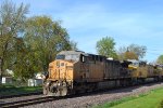 UP 6614